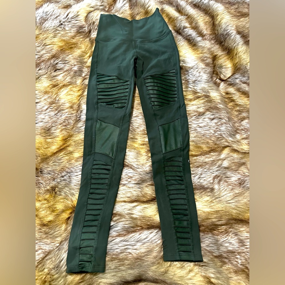 ALO MOTTO LEGGINGS